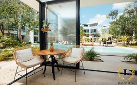 Luz De Luna Tulum Suite I
