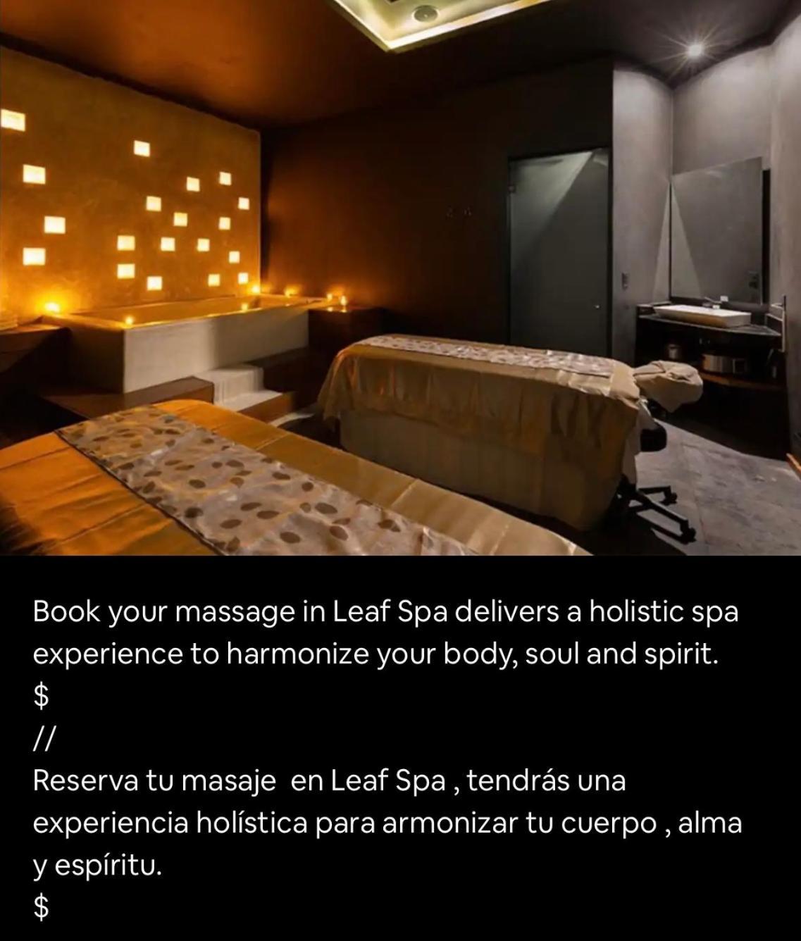 Luz De Luna Tulum Suite I Exterior photo